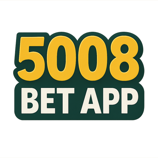 5008 bet app Logo
